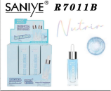 Crema Viso Saniye R7011B Idratante all'Acido Ialuronico per Tutti i Tipi di Pelle Uso Giornaliero - Product Image 1