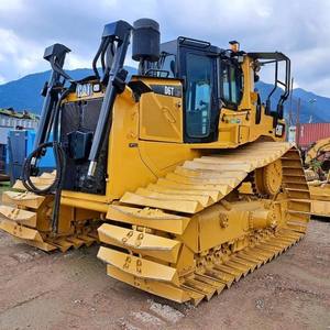 Лидер продаж, бульдозер Caterpillar D6T, бренд Caterpillar премиум-класса для продаж - Product Image 5