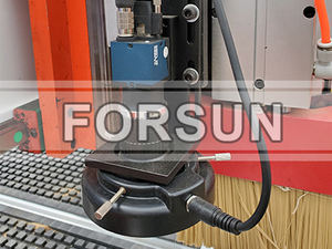 13% de réduction sur le routeur CNC Good Character Atc 1325, routeur CNC pour le bois, machine de fabrication de meubles en bois avec caméra CCD - Product Image 6