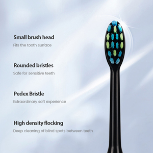 Cepillo de Dientes Eléctrico Sónico Ipx7 de Alta Calidad Más Vendido - Product Image 2
