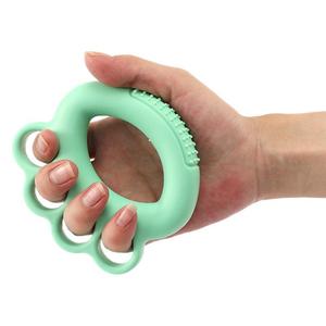 Pelota de Masaje Esférica de Silicona TPR de Alta Calidad para Ejercicios Corporales, con Púas para Agarre y Compresión, Venta al Por Mayor - Product Image 1