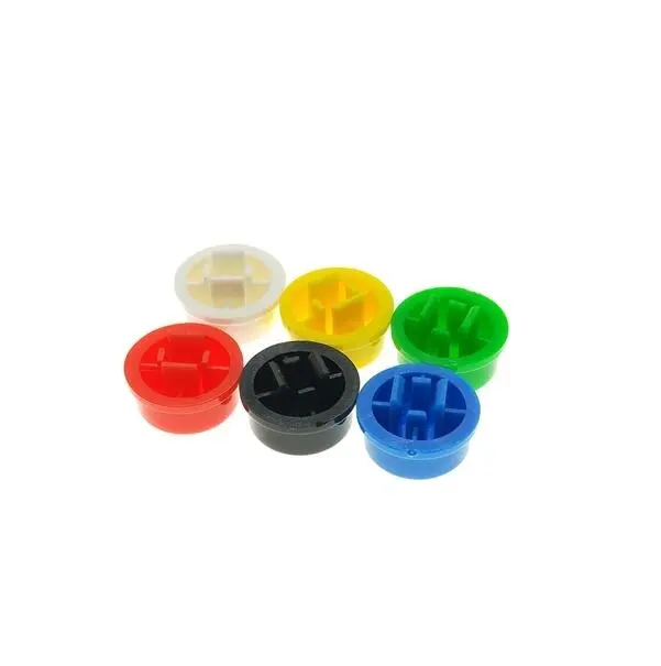 12*12*7.3MM button cover