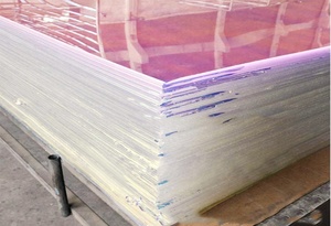 Tùy Chỉnh Acrylic <span class=keywords><strong>Holographic</strong></span> Khay Hộp Cầu Vồng <span class=keywords><strong>Holographic</strong></span> Tấm Acrylic - Product Image 3