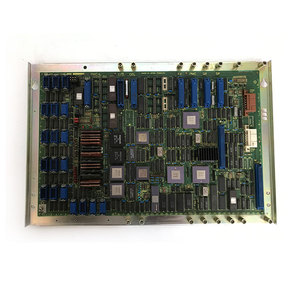 Placa Base de Circuito Impreso FANUC para Máquina de Torno CNC A16B-1010-0285 - Product Image 4
