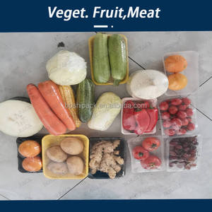 Máy Đóng Gói Thực Phẩm Biển Máy Đóng Gói Thực Phẩm Tự Động Máy Đóng Gói Thực Phẩm Bằng Tay - Product Image 2