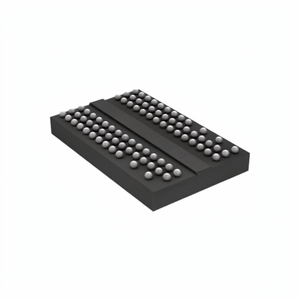 Componentes Electrónicos de Memoria BOM IC en Stock AS4C32M16D2A-25BIN 84 TFBGA - Product Image 1