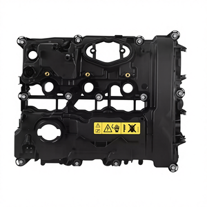 غطاء الصمام لسيارات الفئة 2 والفئة 3 وX1 (أرقام الموديلات 11127611277 11128605597 11122456647) - Product Image 1