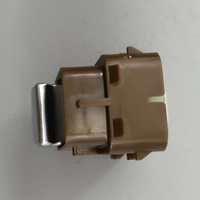 Interruptor Eléctrico para Ventana Trasera de Automóvil, Color Marrón, 2059051513, para Mercedes Benz, Precio Bajo