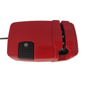 <span class=keywords><strong>Afilador</strong></span> <span class=keywords><strong>de</strong></span> <span class=keywords><strong>cuchillos</strong></span> eléctrico <span class=keywords><strong>de</strong></span> cocina, 220v, <span class=keywords><strong>de</strong></span> alto rendimiento, para el hogar - Product Image 5