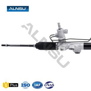 <span class=keywords><strong>Caja</strong></span> <span class=keywords><strong>de</strong></span> dirección <span class=keywords><strong>de</strong></span> pieza <span class=keywords><strong>de</strong></span> automóvil ALNSU <span class=keywords><strong>de</strong></span> alta calidad para <span class=keywords><strong>HONDA</strong></span> <span class=keywords><strong>ODYSSEY</strong></span> RL5 RL 53601-TK8-A01 53601-SOX-A04 53601SOXA04 53601TK8A01 - Product Image 3