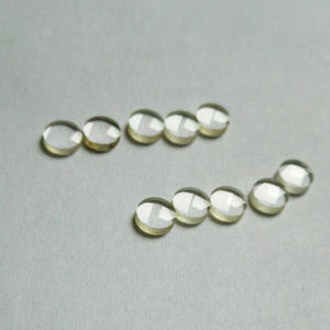 맞춤형 BK7 K9 유리 평면 볼록 렌즈 구매 - Product Image 1