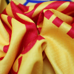 Maglia da Calcio Retrò/Nuova Stagione con Stampa Nome e Numero Giocatore, Classica Maglia da Calcio da Competizioni Francesi - Product Image 3