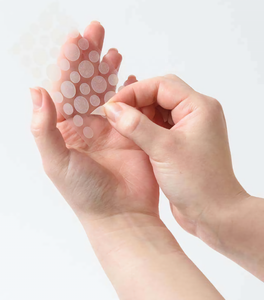 Parche para granos de ácido salicílico, parche para granos de árbol de té, Etiqueta Privada, manchas de imperfecciones - Product Image 3