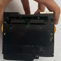 CJ2M-MD211 CJ2M Controlador Lógico Programable, Módulo CPU, Automatización de Máquinas PROFINET, Control Multi-Eje, Planta de Fabricación Prog