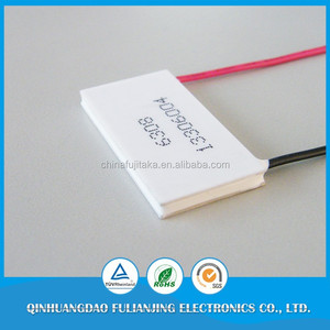 Z-max Plus durabilité module peltier tec - Product Image 2
