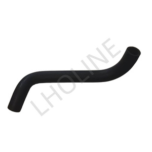 Tuyau en caoutchouc LHOLINE 16572-22001 16572-20010 pour drainage d'eau, échappement, tuyaux de chauffage, longueur standard - Product Image 2
