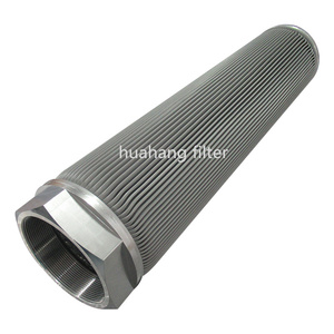 New Product 20 Inch <b>Titanium</b> Powder Filter - Product Image 6