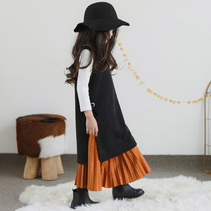 Nuevos y Modernos Vestidos de Fiesta para Niñas, Estilo Ghanaí, Patrones de Costura para Niñas Pequeñas - Product Image 4