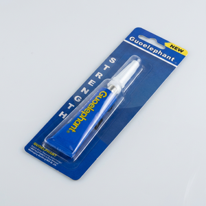 ZT 29 GUO ELEPHANT ADHESIF INSTANTANÉ - Product Image 1