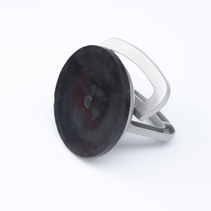 Ventouse de plafond intégrée personnalisée, capacité de charge 100 kg, forte aspiration, commande manuelle, levier de traction, élévateur à vide - Product Image 4