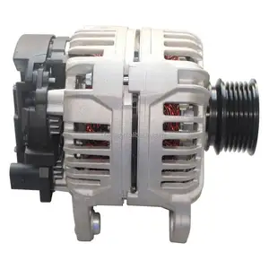 마쓰다 T4000 T3500 HA 24V A2T74976 SLR5-18-300 를 위한 차 자동 발전기