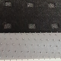 OEM Bestseller PVC Auto Matte in Roll Auto Matten Auto Teppich