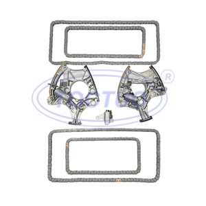 奥迪C6 2.4 <span class=keywords><strong>3.2</strong></span> A4 Quattro A6 2.4l A8 RS4/Avant Quattro 4.2L畅销汽车汽车零部件发动机链条套件 - Product Image 4