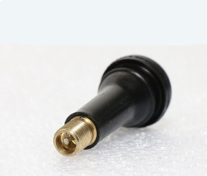 <span class=keywords><strong>Valve</strong></span> de pneu sans chambre à air TR412 TR413 TR414 <span class=keywords><strong>TR415</strong></span> - Product Image 2