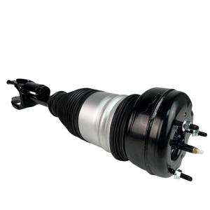 2 uds amortiguadores de aire delanteros izquierdo o derecho W167 para Mercedes Benz W167 C167 GLS <span class=keywords><strong>GLE</strong></span> clase Air Struts 1673200504 1673201403 1673200903 - Product Image 6