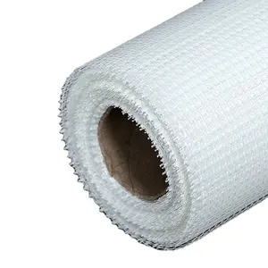 6x6mm concrete-reinforcing base fiberglass mesh/insulation glass fiber mesh/glass fiber netting with good price