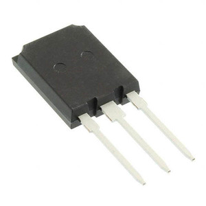 IKQ50N120CH3 Serie de Conmutación de Alta Velocidad, IGBT de Tercera Generación IKQ50N120CH3XKSA1, Montaje Estándar, País de Origen Original - Product Image 2
