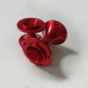 Sản phẩm mới tùy chỉnh chính xác 5 trục <span class=keywords><strong>CNC</strong></span> thép không gỉ lắp ráp các bộ phận gia công sản xuất <span class=keywords><strong>CNC</strong></span> phay biến Bộ định tuyến - Product Image 2