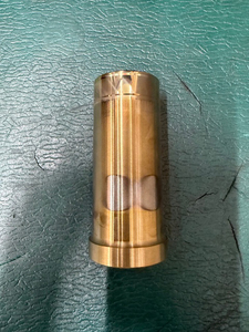 Fabricante japonés de alta calidad Forja en frío Recubierto Agujero Pin Punzonadora Moldes de metal de calidad superior - Product Image 2