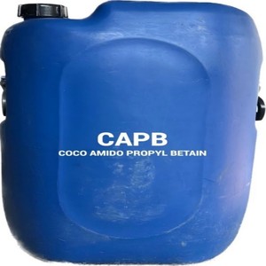Fabricant chinois <span class=keywords><strong>de</strong></span> CAPB 35% avec une offre stable et une livraison rapide pour les matières premières cosmétiques - Product Image 2