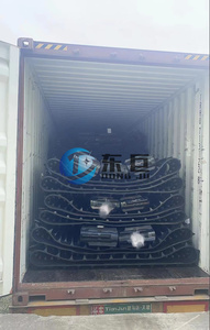 Bộ phận máy móc xây dựng 2711140 4275967 3737442 9984790 theo dõi con lăn cho máy xúc <span class=keywords><strong>rh200</strong></span> rh340 bán chạy nhất - Product Image 3