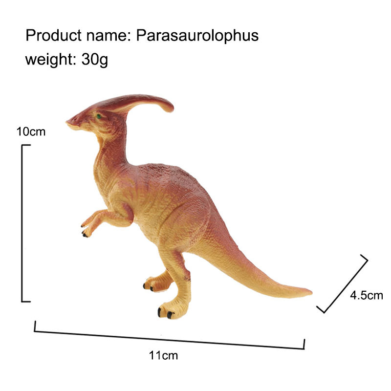 Parasaurolofo