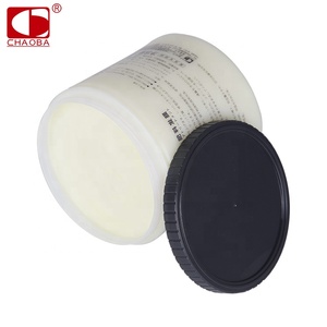 Crema de <span class=keywords><strong>Tratamiento</strong></span> Capilar SANQI, Más Vendida, Voluminizadora y Reparadora, Mascarilla Capilar Hidratante de Salón de Belleza - Product Image 4