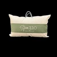 Sac d'emballage de tapis d'oreiller de PVC avec la poignée de tirette et de corde