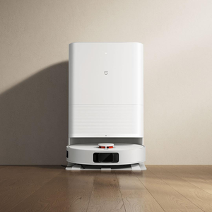 <span class=keywords><strong>Xiaomi</strong></span> <span class=keywords><strong>Mijia</strong></span> Robot de nettoyage et de nettoyage M30S Super Strong Fan 7000Pa Robot de nettoyage connecté à l'application <span class=keywords><strong>Mijia</strong></span> - Product Image 4