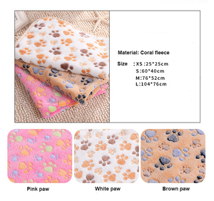 Winter for Cat Plastic Mat <strong>Dog</strong> <strong>Kennel</strong> Scratch Cats <strong>Heating</strong> and Cooling Mattress Comida Lenta Para Perros - Product Image 3