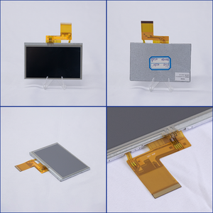 <span class=keywords><strong>4</strong></span>.3インチ容量性タッチスクリーンCtp Tcdパネル480*800(rgb) タッチディスプレイモジュール3.5 "<span class=keywords><strong>4</strong></span>.3" 5 "<span class=keywords><strong>7</strong></span>" 10.1" - Product Image 3