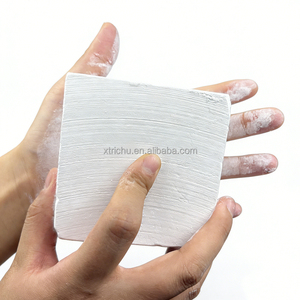 Bloc de craie sportif professionnel très économique pour l'<span class=keywords><strong>escalade</strong></span>, la gym et l'entraînement sur barres asymétriques et poutres <span class=keywords><strong>d</strong></span>'équilibre - Product Image 6