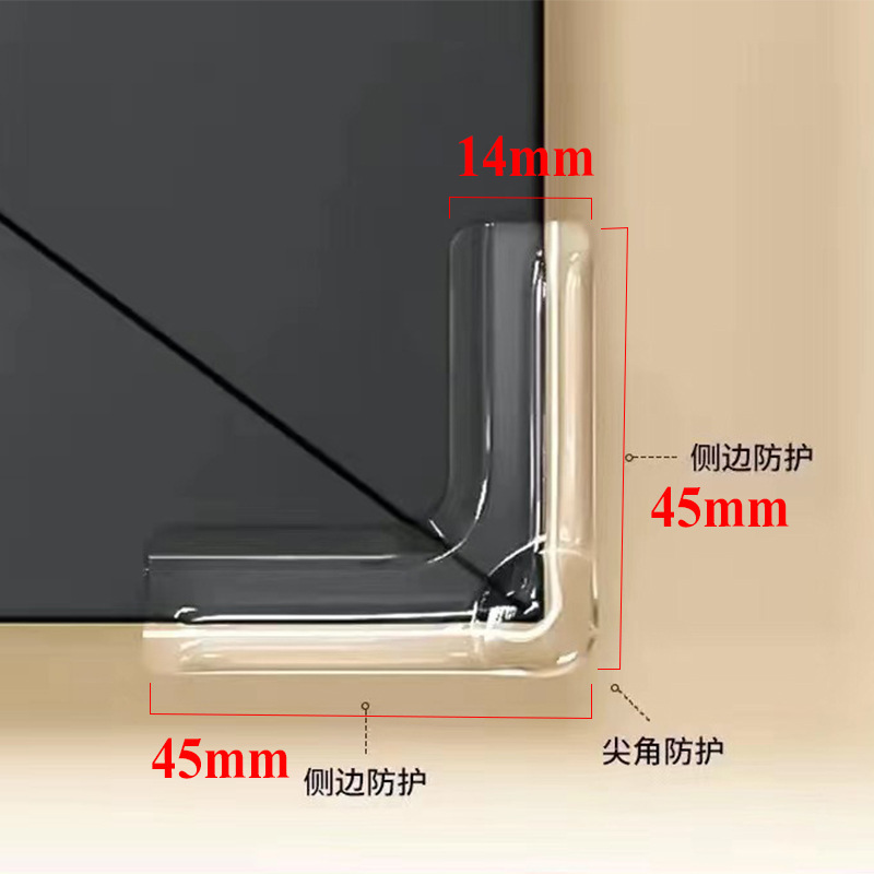 Airbag de fenêtre 45*45mm