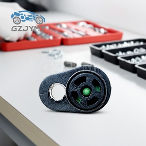 A2762300065 Kit de reparación de válvula de retención de bomba de vacío de freno conector de enchufe OEM apto para <span class=keywords><strong>Mercedes</strong></span> M276 C/E/G/GL/S-Class W204 W212 W166 - Product Image 3