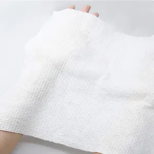 Best Verkopende Wegwerp Handdoek Custom Logo Snoep Pakket Voor Hotel Reizen Schoonmaken Kompres Magische Handdoek