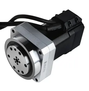 Harmonic Drive Reducer Gear box for DC Motor LFS