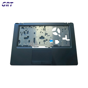 ฝาครอบที่วางฝ่ามือสำหรับแล็ปท็อปเดลล์ ละติจูด 5480 พร้อมทัชแพด - Product Image 1