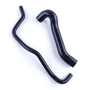 Manguera de Silicona para Audi A3 S3 8L;8N/Seat Leon MK1;<span class=keywords><strong>Cupra</strong></span> R/225HP 1.8T - Product Image 4