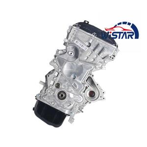 Новый прочный 2,0 л G4NC алюминиевый бензиновый двигатель с 4 цилиндрами DOHC Wistar для I40 I30 Tucson IX35 для Carens Cerato Sportage - Product Image 5