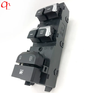 Interruptor Eléctrico para Ventanas Automáticas 93570-H3400 93570-H3300 93570H3400 93570H3300 Interruptor de Control de Ventanas Eléctricas para KIA KX5 - Product Image 6